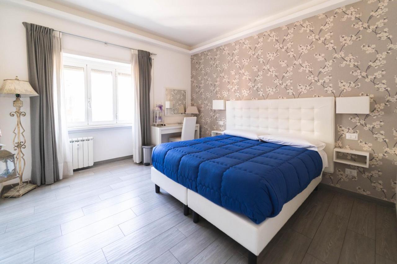 Romantic Dreams Guest House Εξωτερικό φωτογραφία
