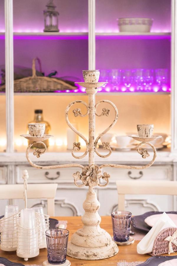 Romantic Dreams Guest House Εξωτερικό φωτογραφία