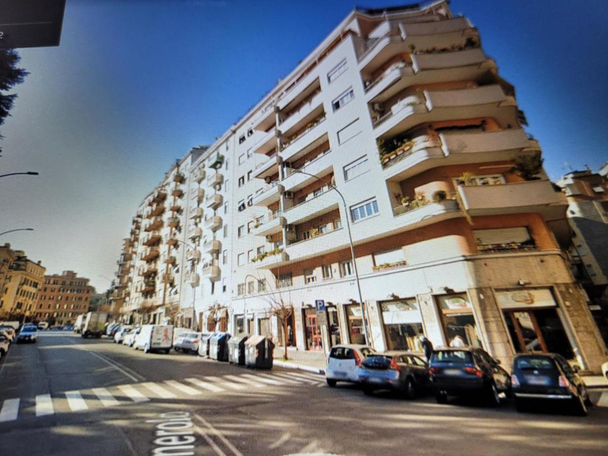 Romantic Dreams Guest House Εξωτερικό φωτογραφία