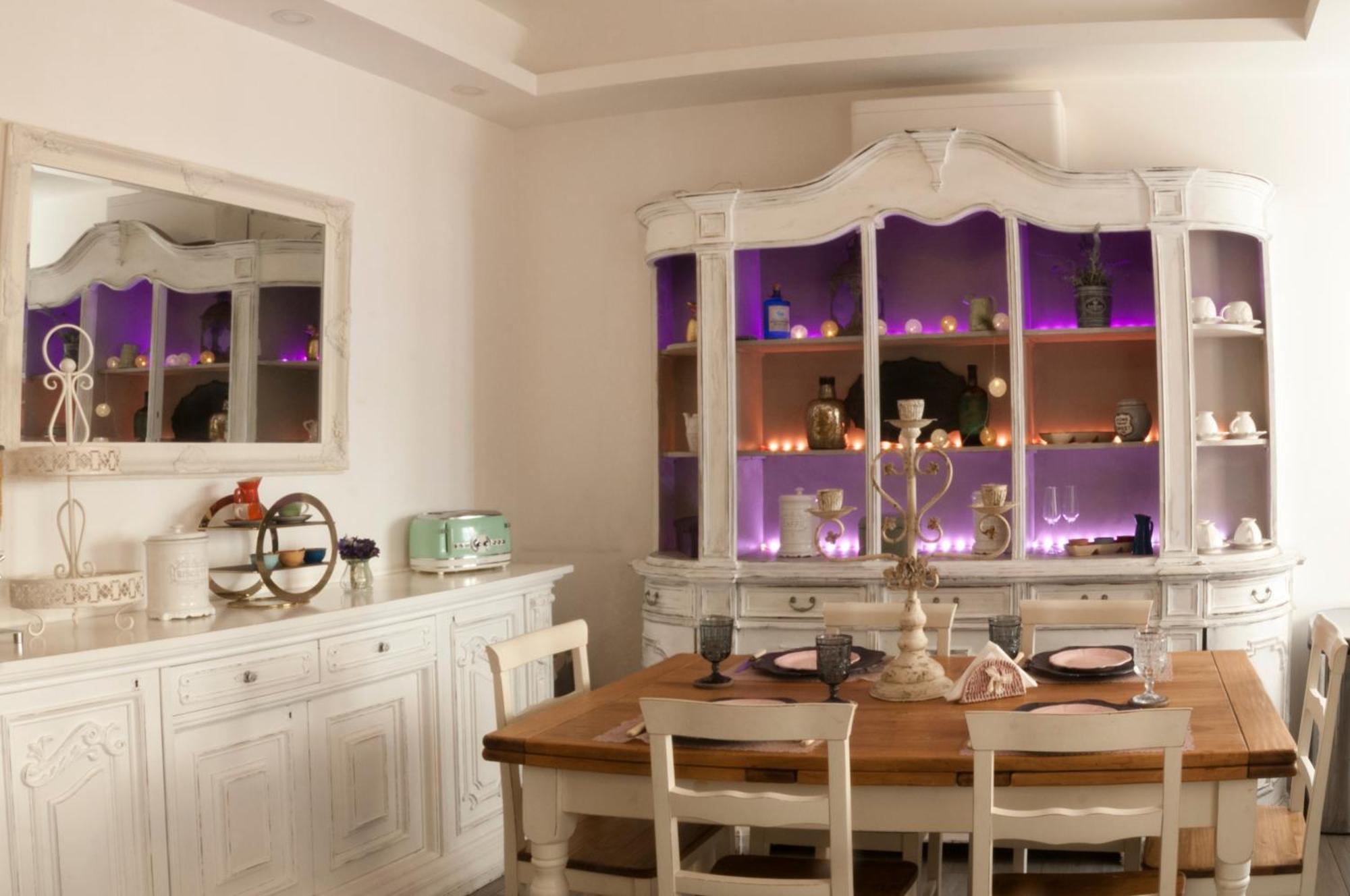 Romantic Dreams Guest House Εξωτερικό φωτογραφία