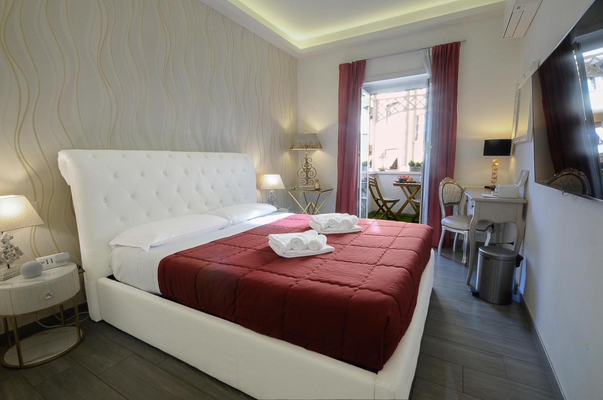 Romantic Dreams Guest House Εξωτερικό φωτογραφία