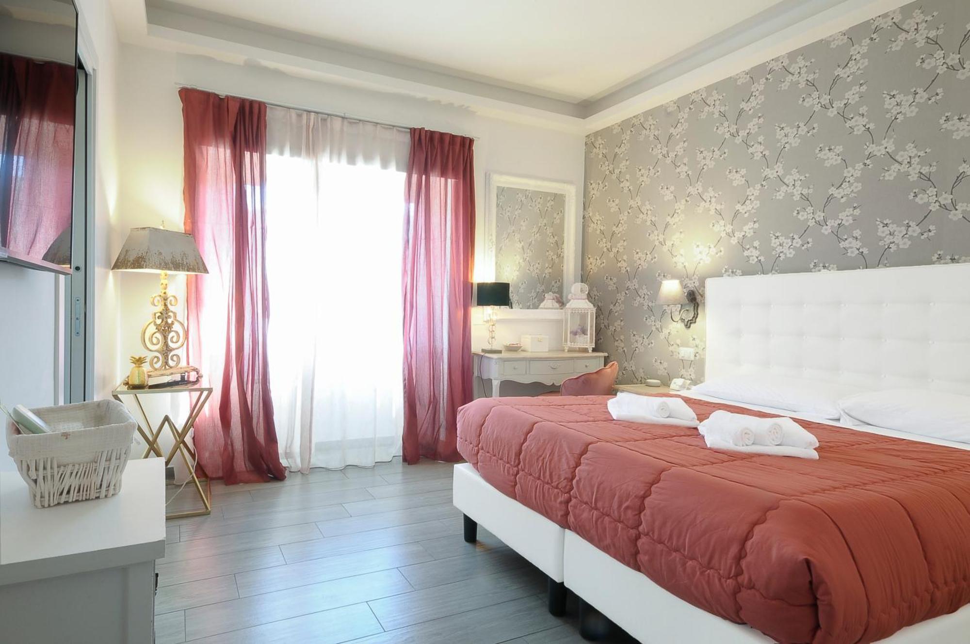 Romantic Dreams Guest House Εξωτερικό φωτογραφία