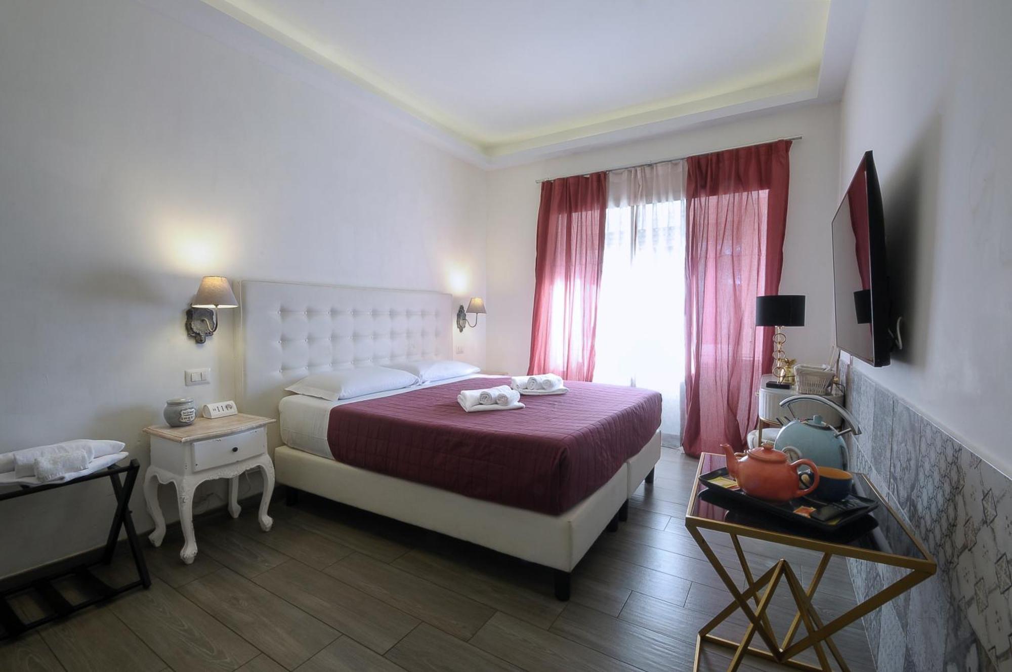 Romantic Dreams Guest House Εξωτερικό φωτογραφία