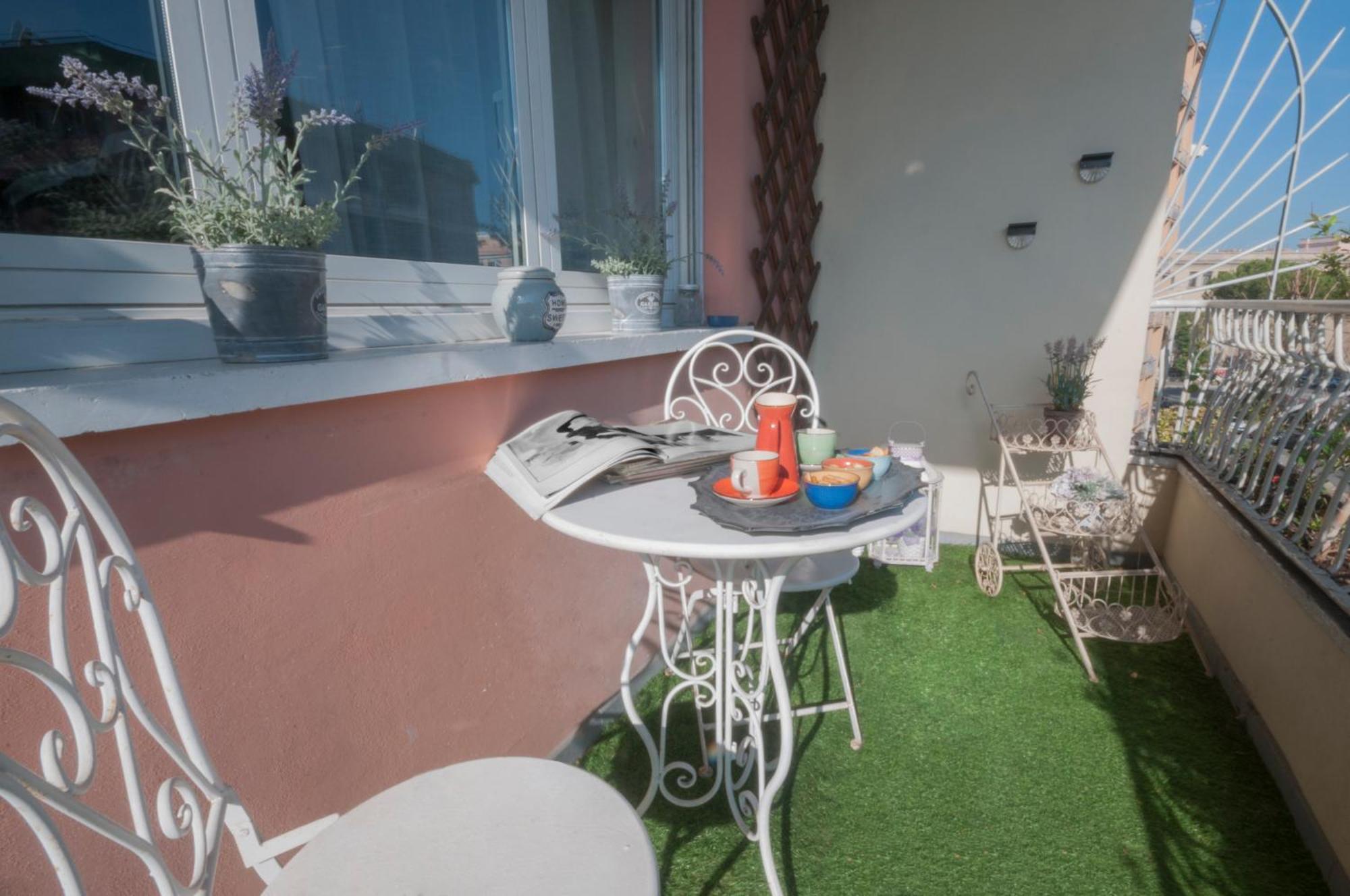 Romantic Dreams Guest House Εξωτερικό φωτογραφία