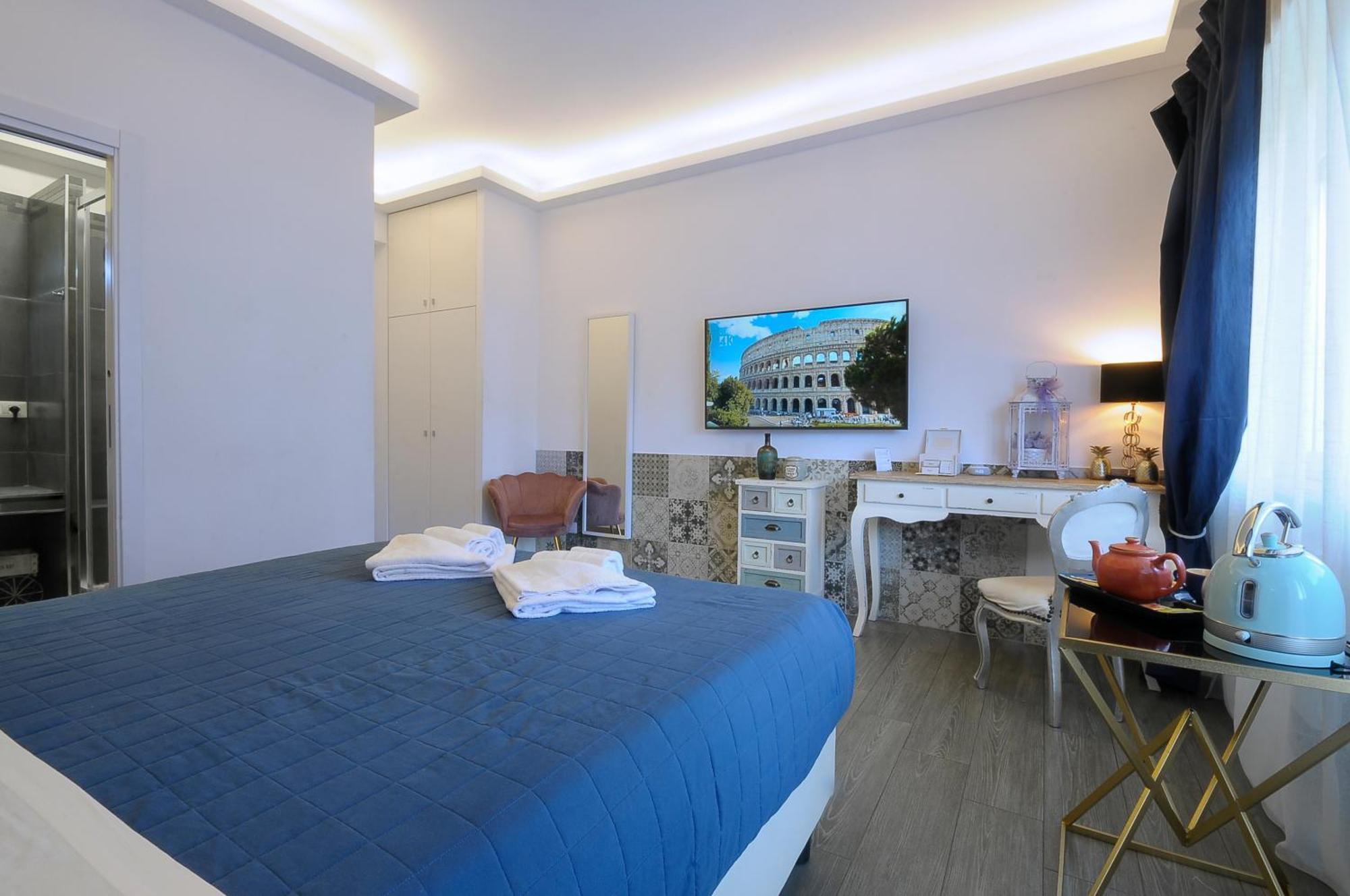 Romantic Dreams Guest House Εξωτερικό φωτογραφία