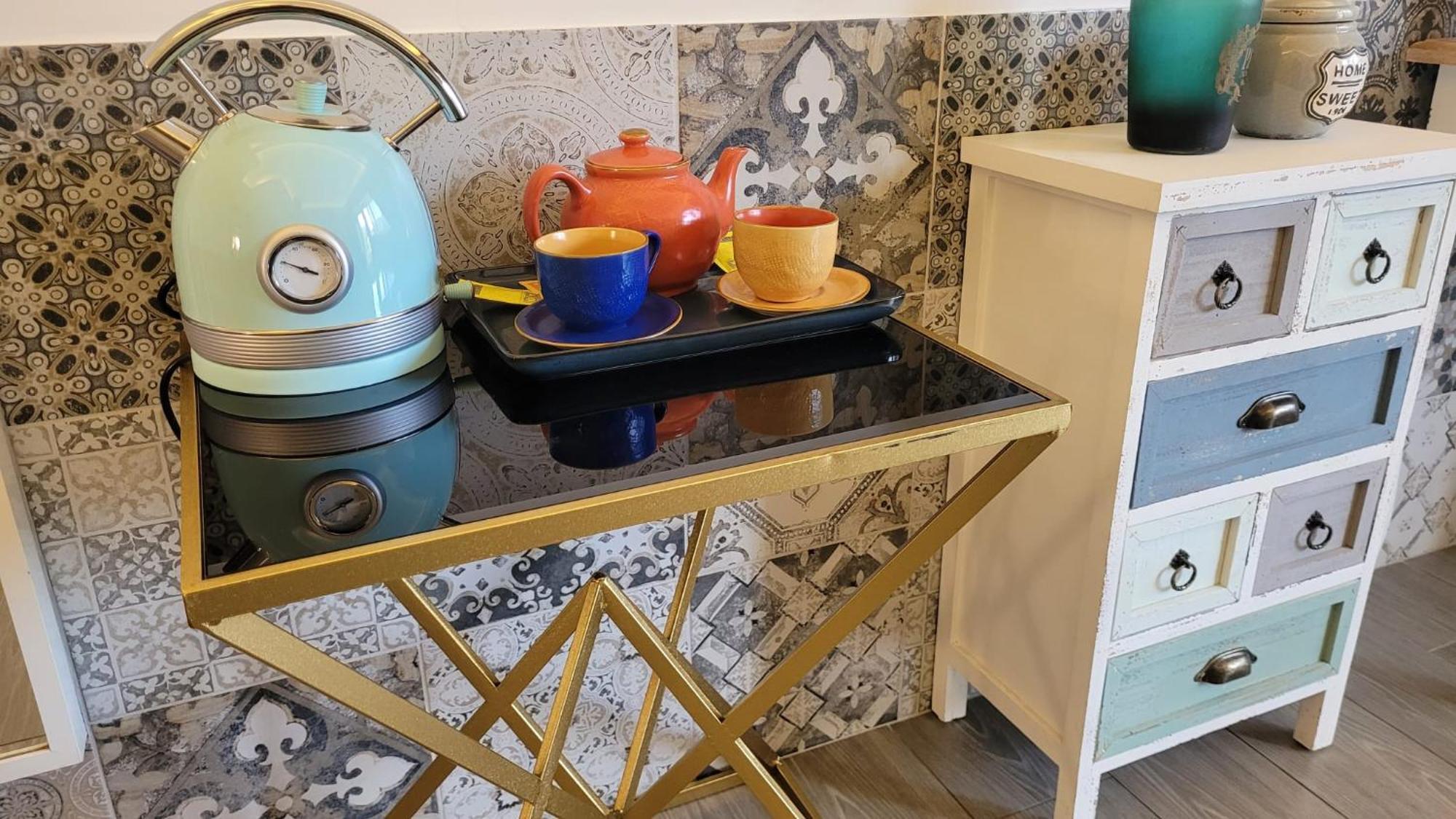 Romantic Dreams Guest House Εξωτερικό φωτογραφία