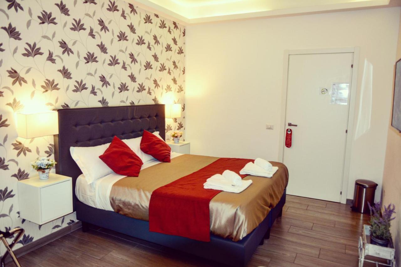 Romantic Dreams Guest House Εξωτερικό φωτογραφία