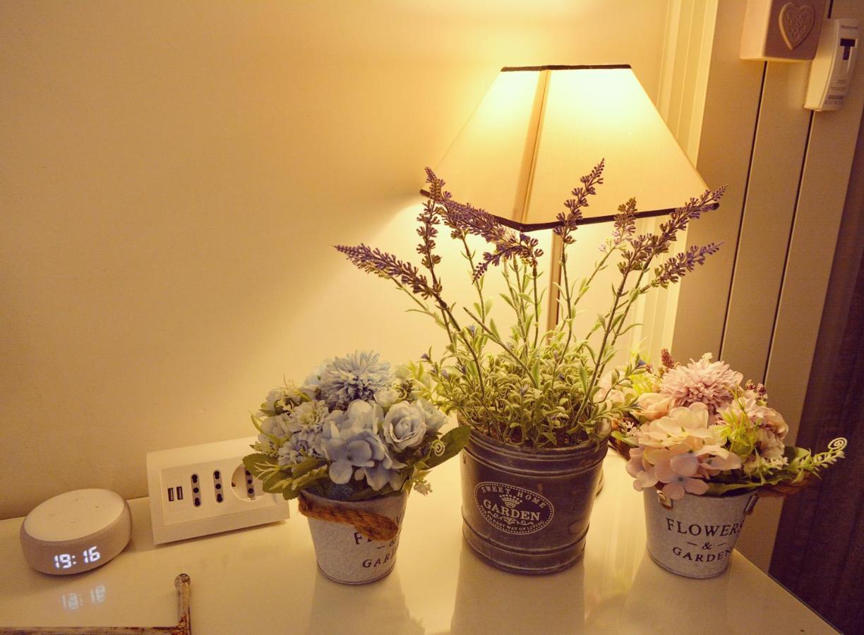 Romantic Dreams Guest House Εξωτερικό φωτογραφία